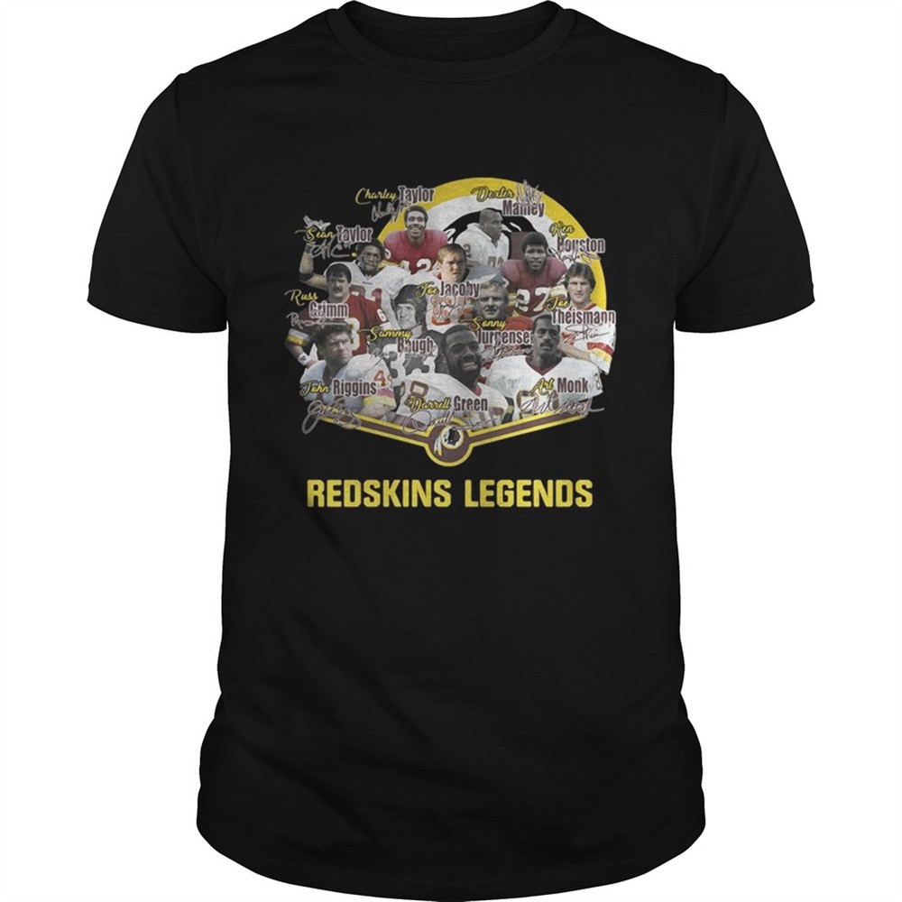 washington-redskins-legends-team-signature-shirt-06d17mln Washington Redskins legends team signature shirt