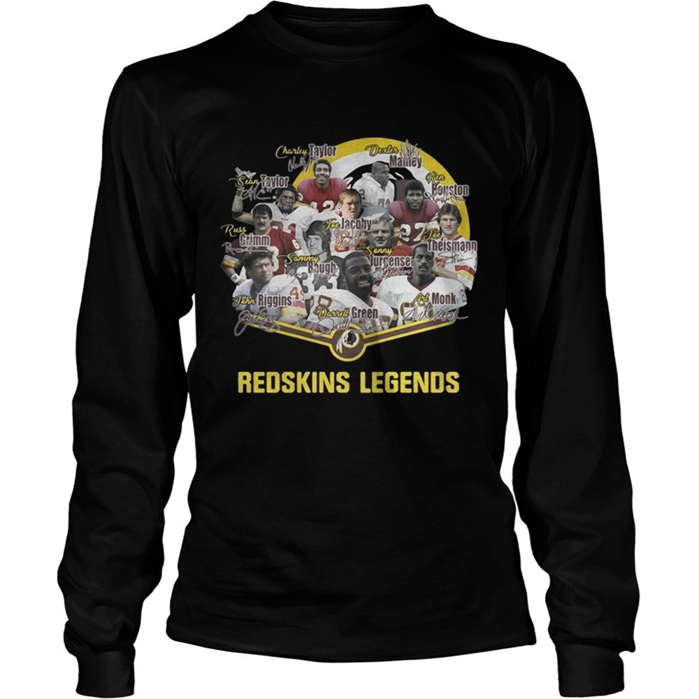 washington-redskins-legends-team-signature-shirt-06d17mln Washington Redskins legends team signature shirt