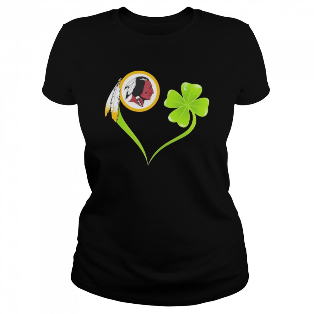 washington-redskins-shamrock-heart-st-patricks-day-shirt-i7k6wtqb Washington Redskins shamrock heart St Patricks day shirt
