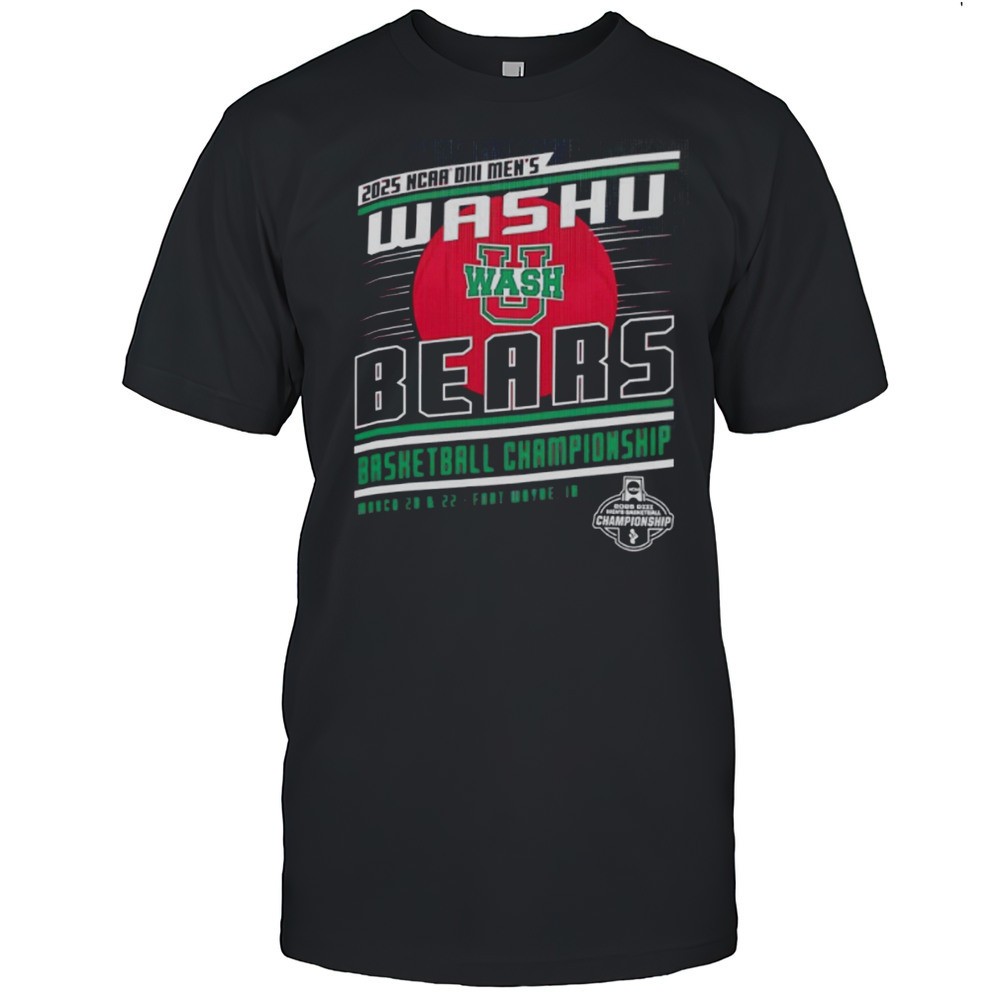 washu-bears-mens-basketball-champions-logo-2025-ncaa-division-iii-shirt-jks9f82i Washu Bears Mens Basketball Champions Logo 2025 NCAA Division III Shirt