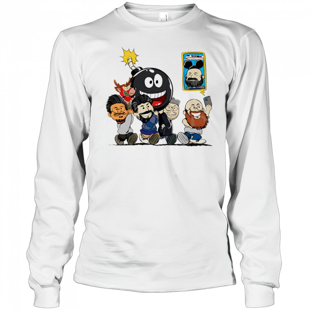 we-bought-a-bomb-cartoon-shirt-9n5g9ndi We bought a bomb cartoon shirt