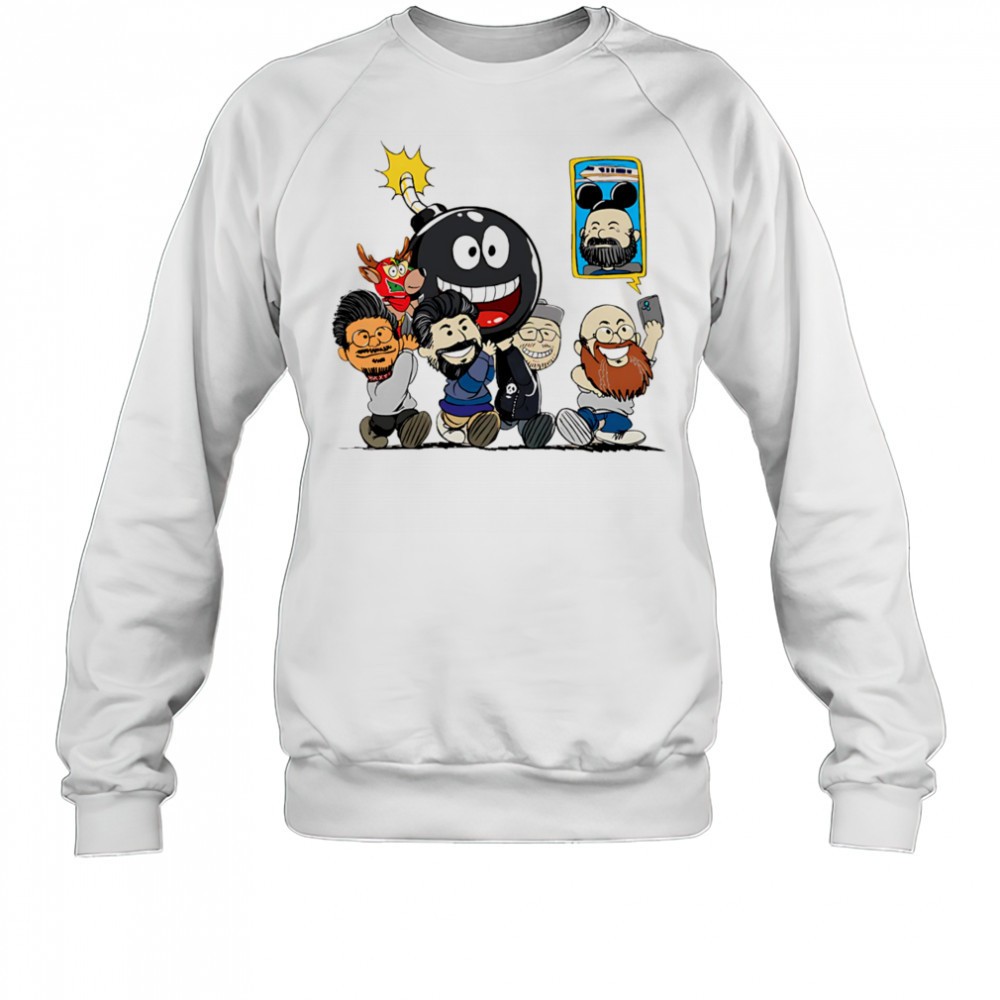 we-bought-a-bomb-cartoon-shirt-9n5g9ndi We bought a bomb cartoon shirt