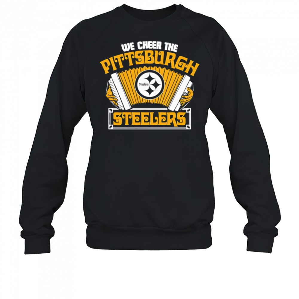 we-cheer-the-pittsburgh-steelers-shirt-ayqujd2l We Cheer the Pittsburgh Steelers shirt