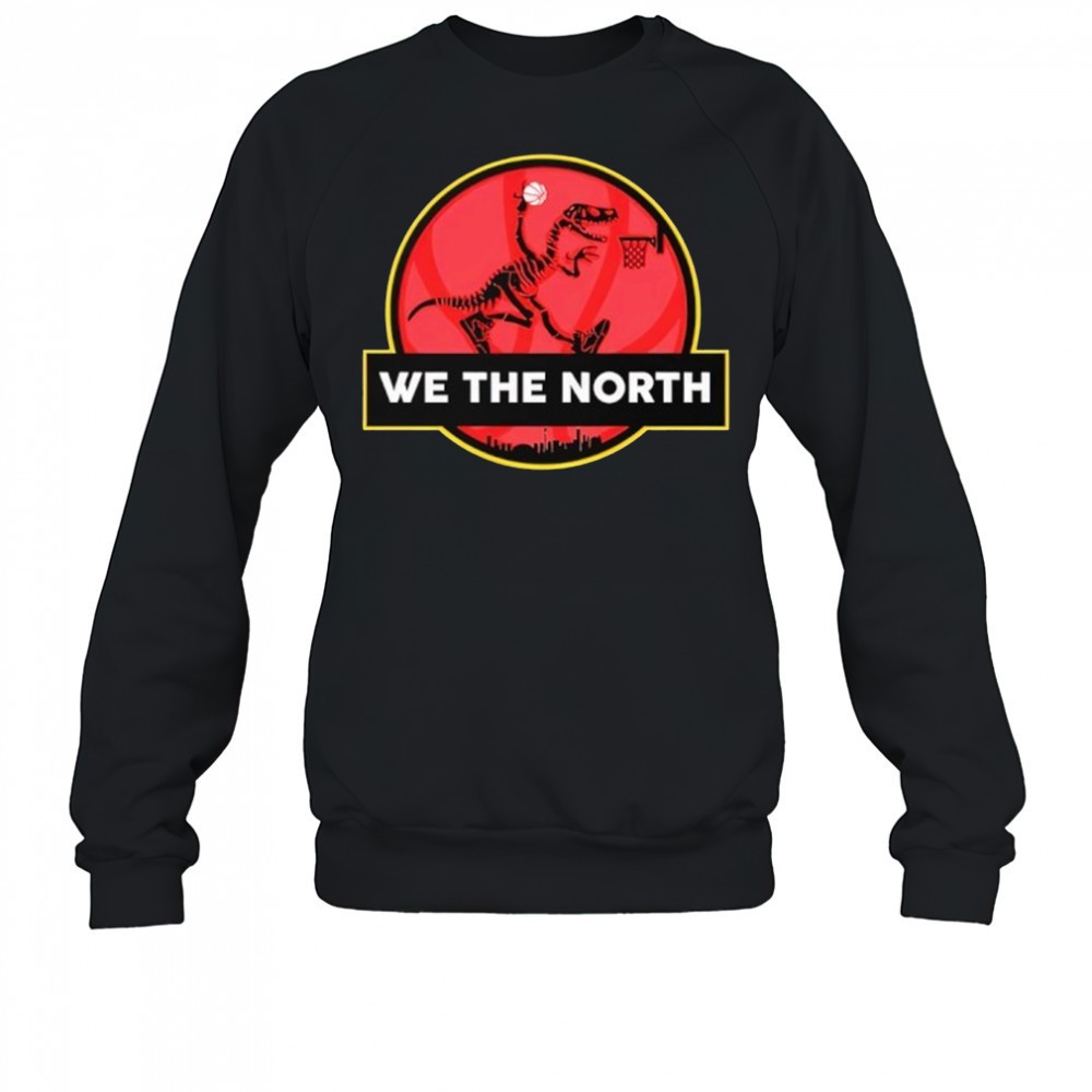 we-the-north-toronto-raptor-shirt-c9tmok4j We The North Toronto Raptor shirt