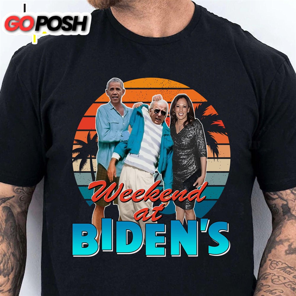 weekend-at-bidens-unisex-shirt-anti-biden-shirt-republican-shirt-trump-supporte-pqbxugia Weekend at Biden’s Unisex Shirt Anti Biden Shirt Republican Shirt Trump Supporters Shirt Dark