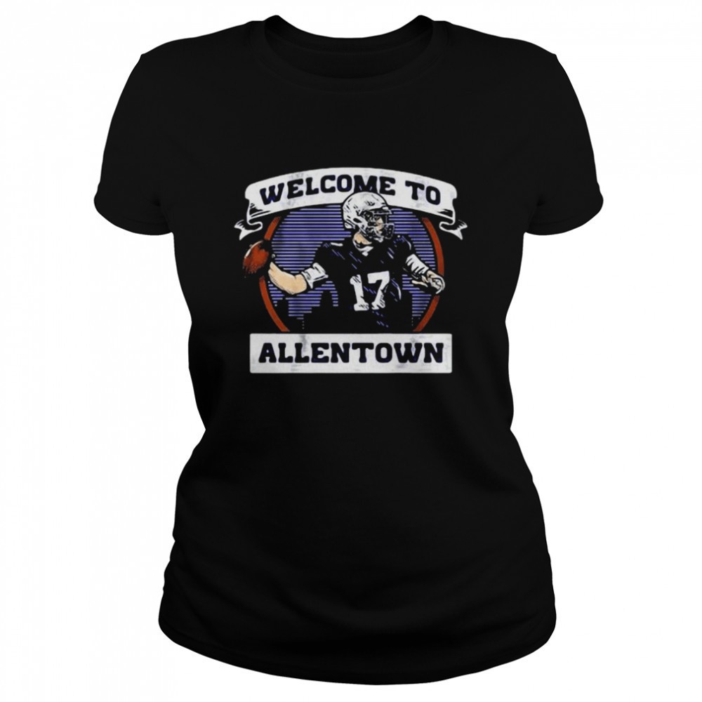 welcome-to-allentown-football-player-number-17-shirt-wpah3jaw Welcome To Allentown Football Player Number 17 shirt