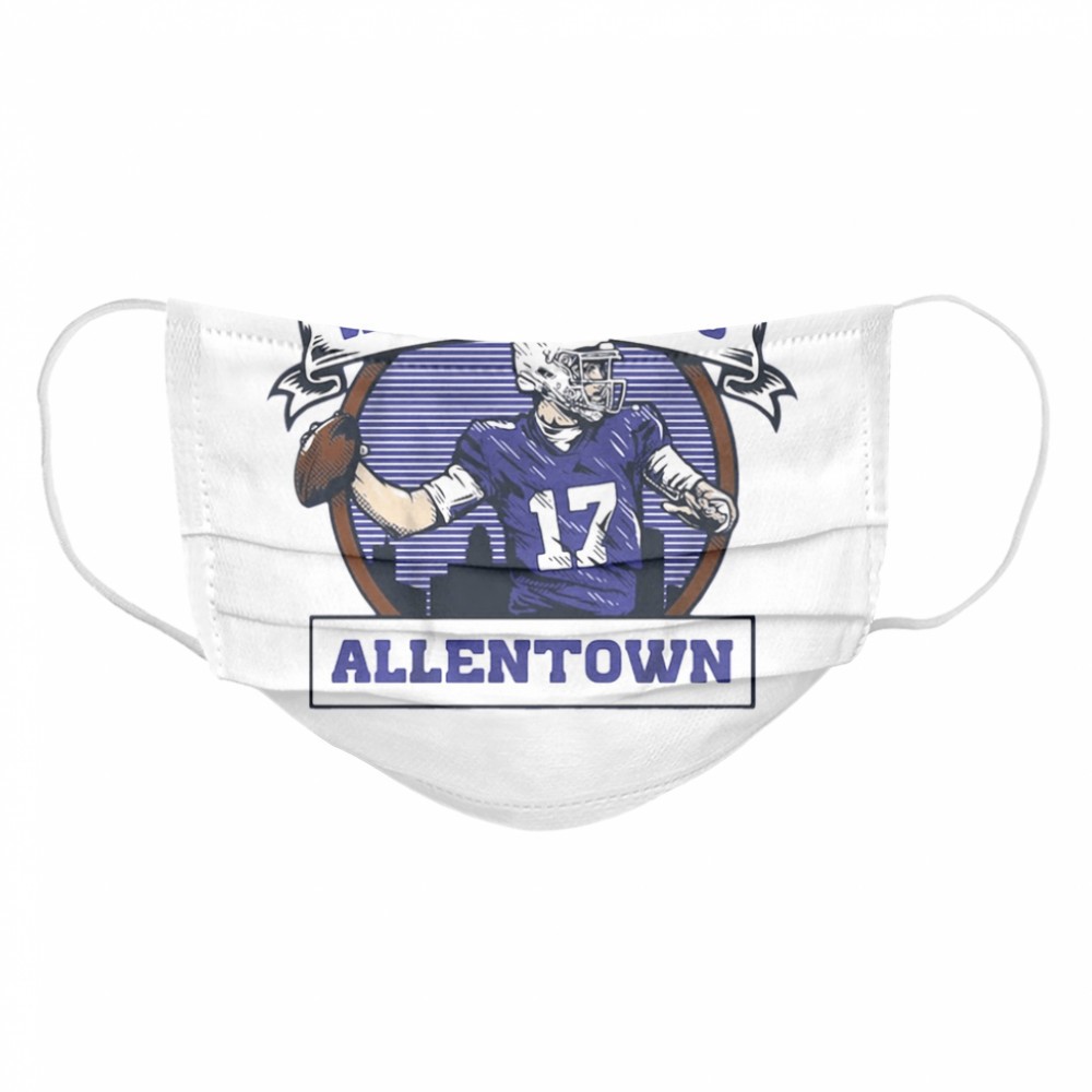 Welcome to Allentown shirt