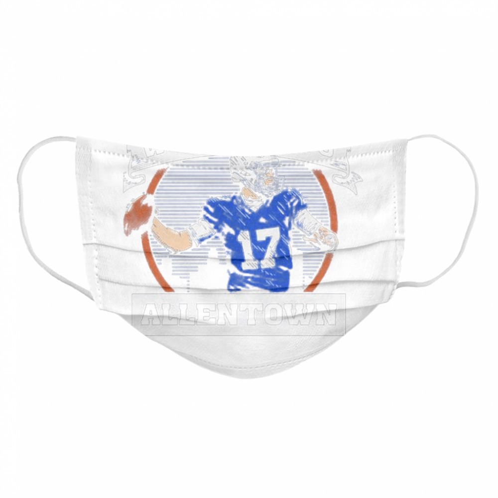 Welcome To Allentows shirt