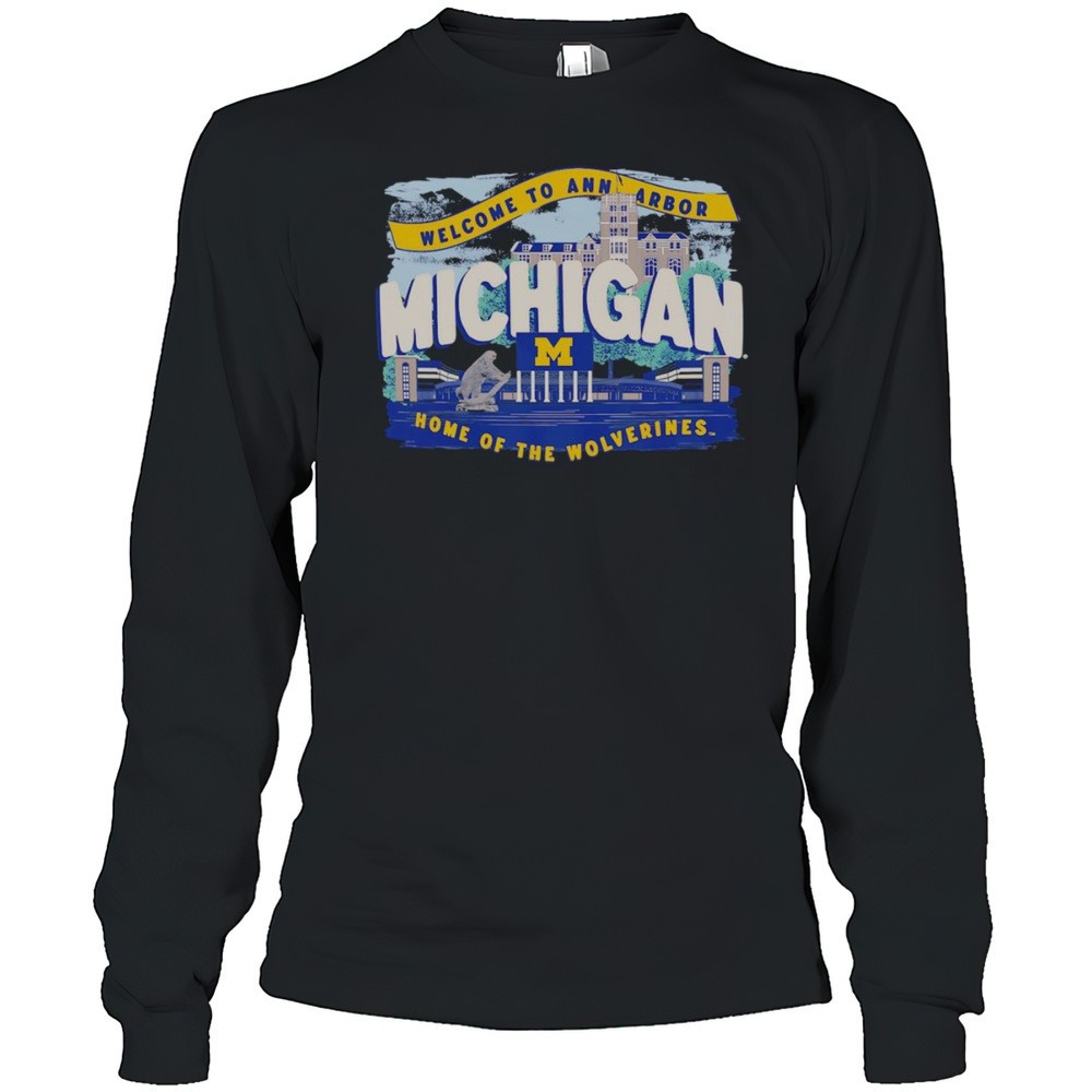 welcome-to-ann-arbor-michigan-wolverines-shirt-0yc5eca6 Welcome To Ann Arbor Michigan Wolverines Shirt