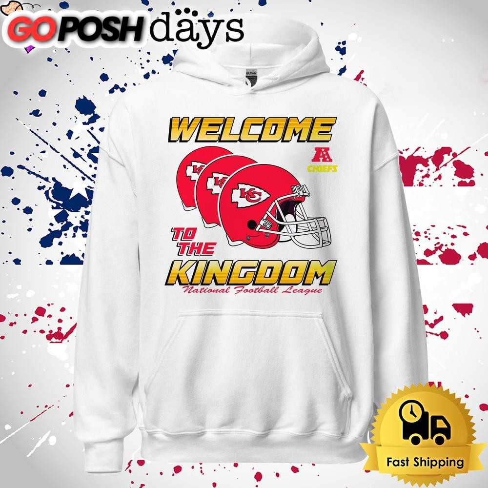 welcome-to-the-kingdom-nfl-kansas-city-chiefs-t-shirt-lmsyefeg Welcome To The Kingdom Nfl Kansas City Chiefs T Shirt