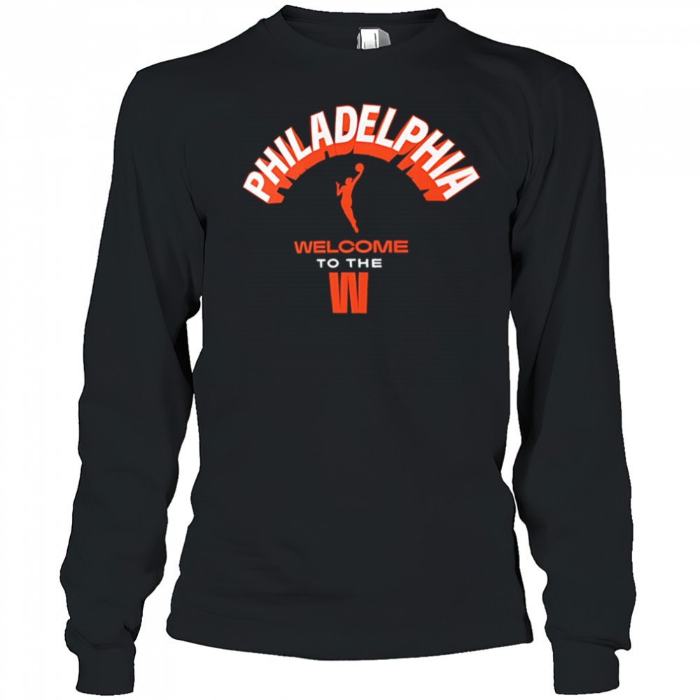 welcome-to-the-wnba-philadelphia-detroit-cleveland-shirt-rqk7nvx1 Welcome To The WNBA Philadelphia Detroit Cleveland shirt