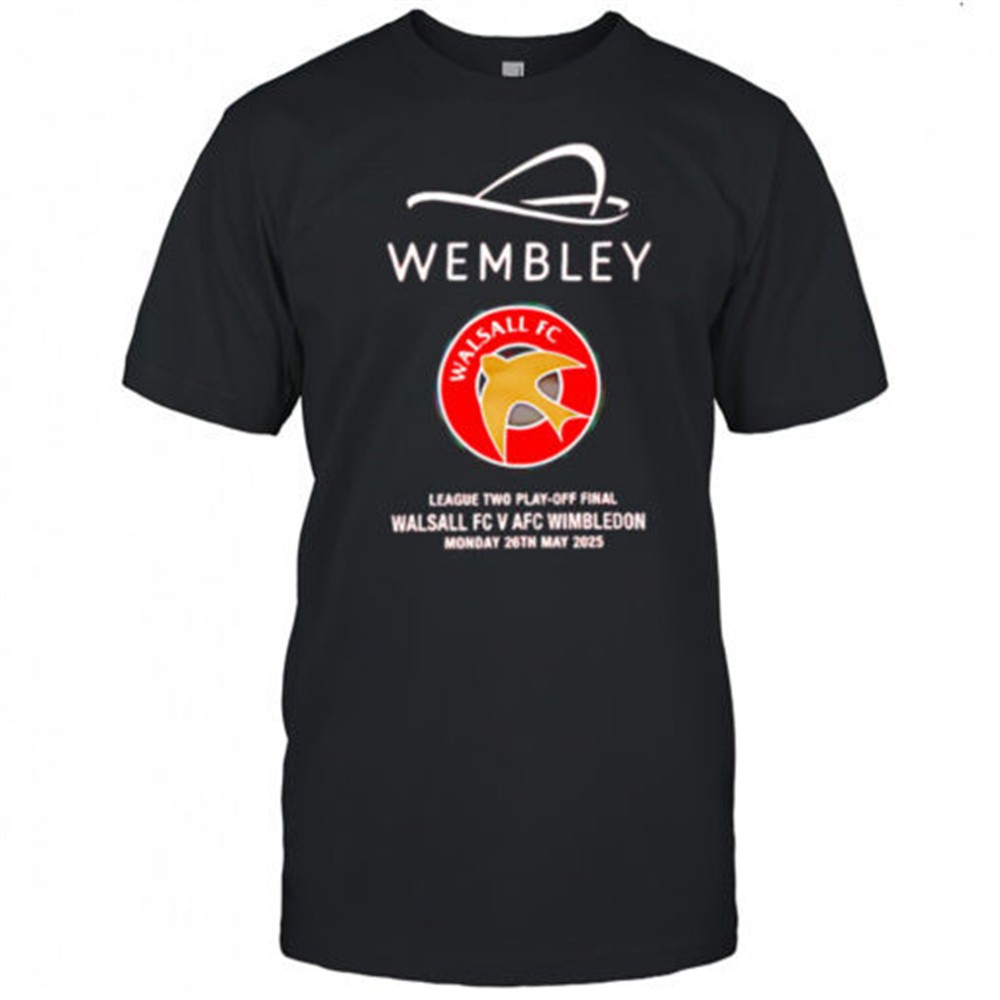 wembley-walsall-football-club-shirt-304xg21g Wembley Walsall football club shirt