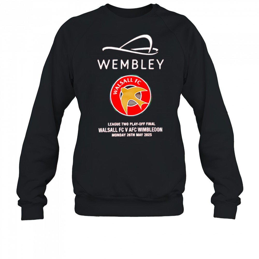 wembley-walsall-football-club-shirt-304xg21g Wembley Walsall football club shirt
