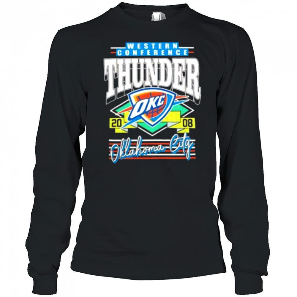 western-conference-oklahoma-city-thunder-2008-shirt-yzw1kr20 Western Conference Oklahoma City Thunder 2008 shirt