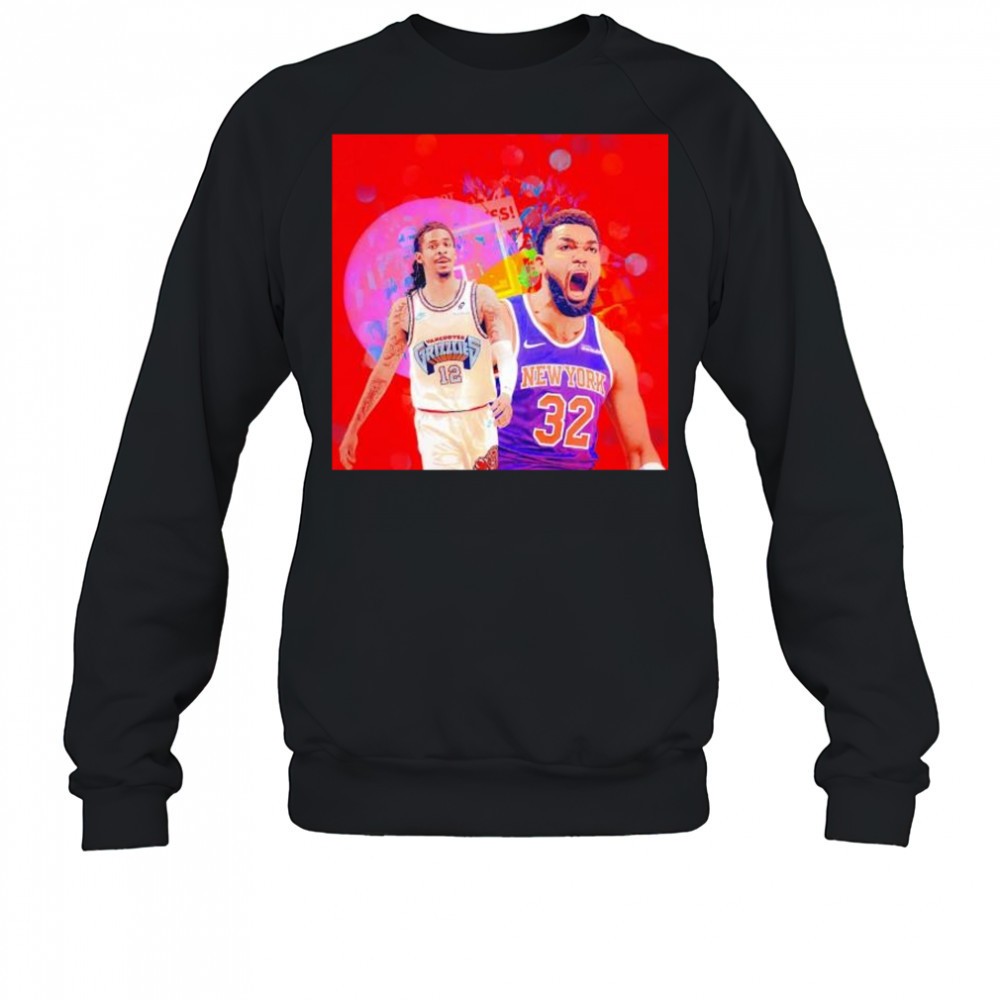 what-stands-out-from-a-trio-of-nba-playoff-game-3s-shirt-s81d5m6a What stands out from a trio of NBA playoff game 3s shirt