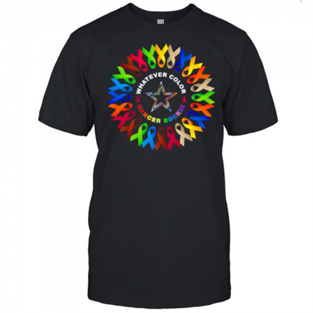 whatever-color-cancer-sucks-dallas-cowboys-shirt-shu4syvi Whatever color cancer sucks Dallas Cowboys shirt
