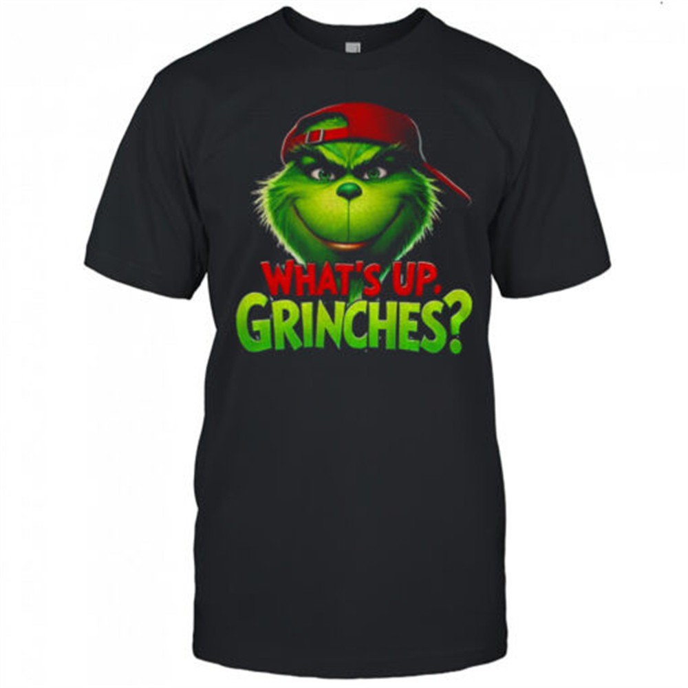 whats-up-grinches-baseball-cap-merry-christmas-shirt-58qduov0 Whats Up Grinches Baseball Cap Merry Christmas shirt