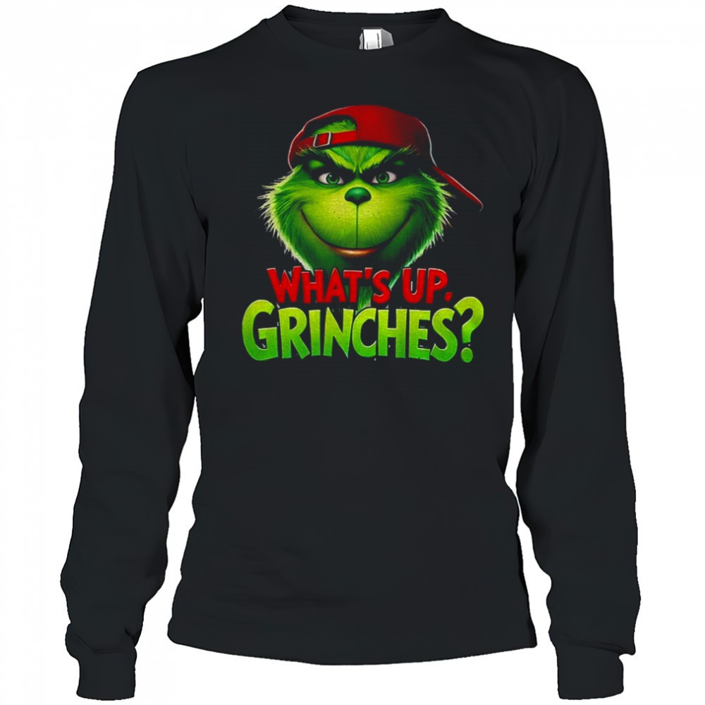 whats-up-grinches-baseball-cap-merry-christmas-shirt-58qduov0 Whats Up Grinches Baseball Cap Merry Christmas shirt