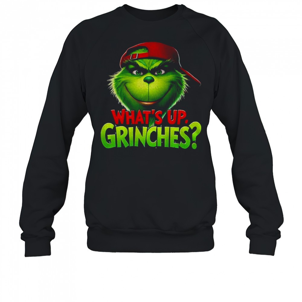 whats-up-grinches-baseball-cap-merry-christmas-shirt-58qduov0 Whats Up Grinches Baseball Cap Merry Christmas shirt