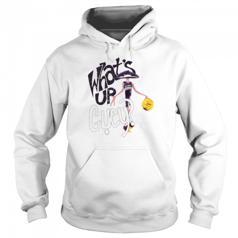Whats Up Guey Shirt
