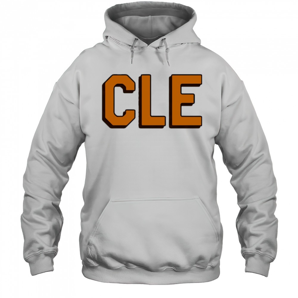 Where Im From Cleveland City shirt