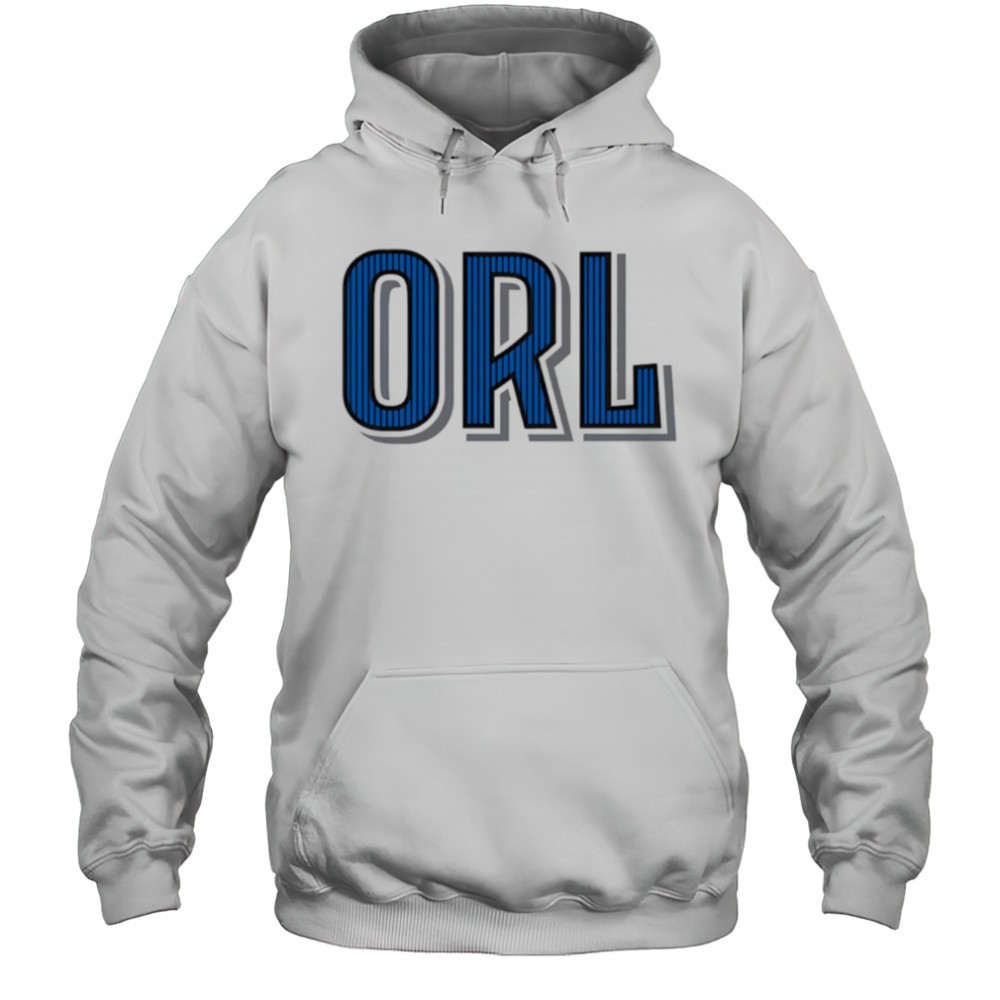 Where Im From Orlando City shirt