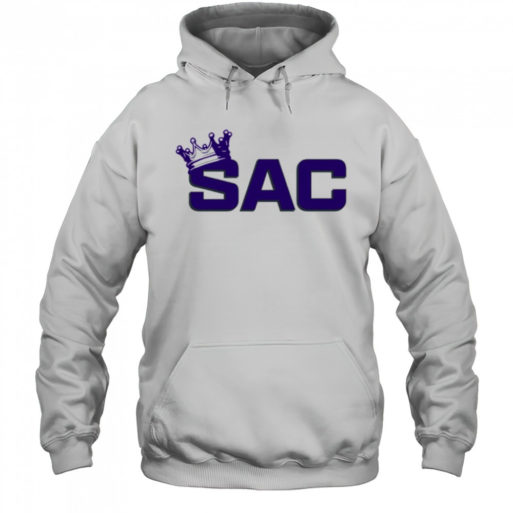 Where Im From Sacrimento City shirt