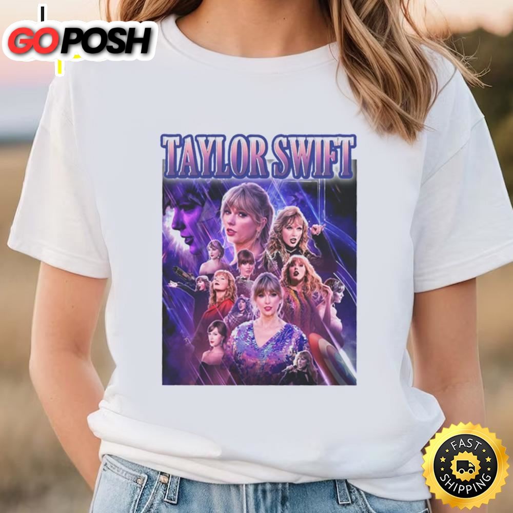 Wheres The Scarf Jake Taylor Swift T-Shirt