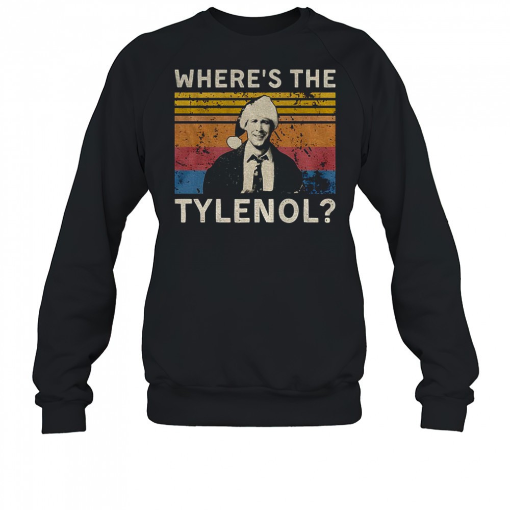 wheres-the-tylenol-vintage-christmas-shirt-oy8alddf Wheres The Tylenol Vintage Christmas shirt
