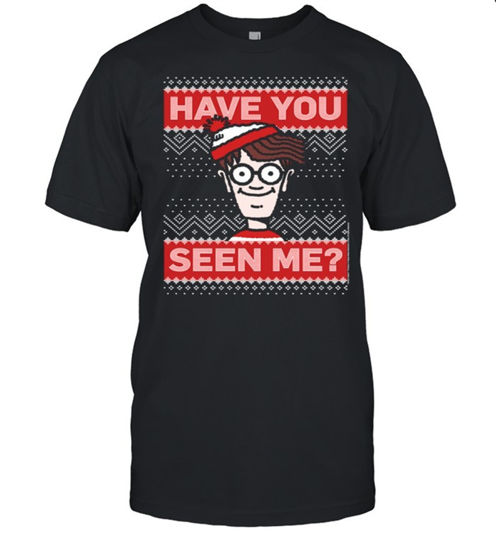 wheres-waldo-christmas-have-you-seen-me-shirt-6sxb41p2 Wheres Waldo Christmas Have You Seen Me shirt