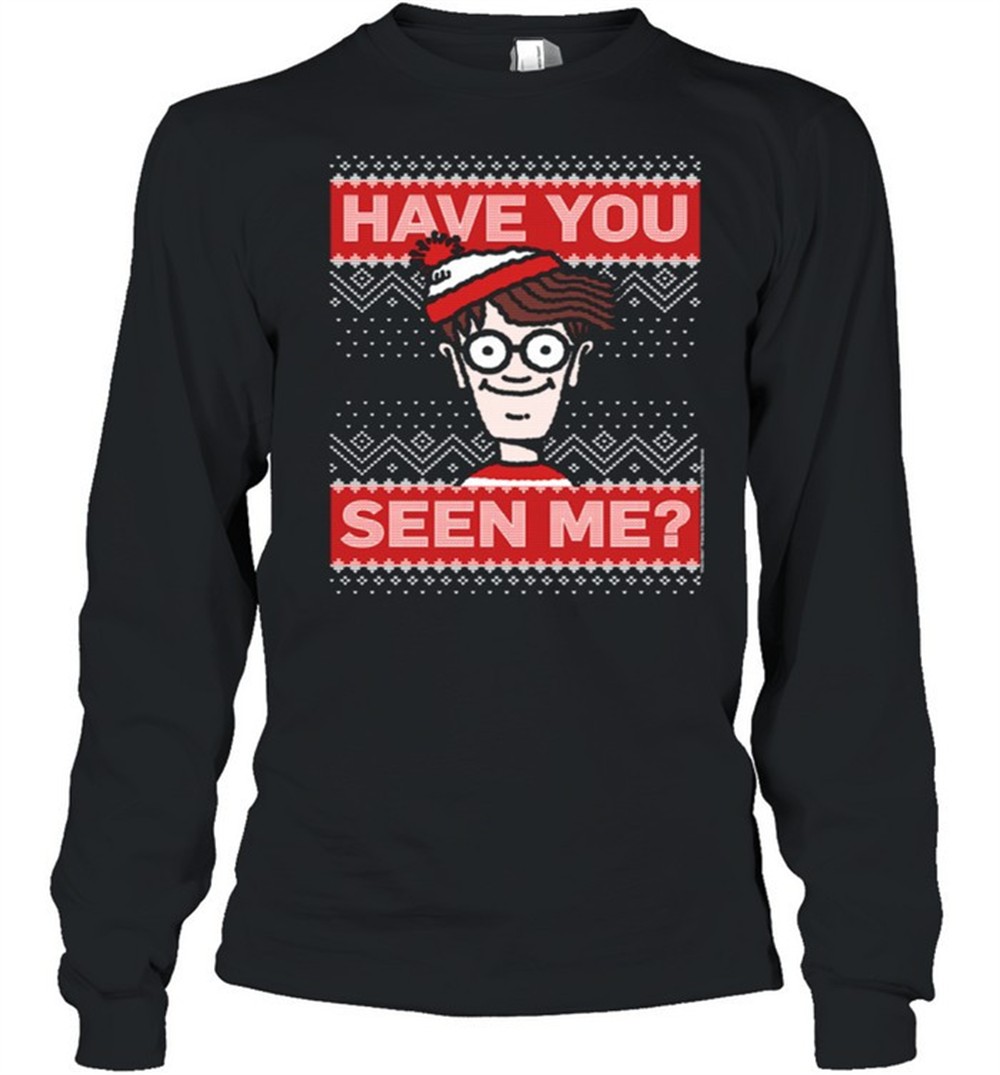wheres-waldo-christmas-have-you-seen-me-shirt-6sxb41p2 Wheres Waldo Christmas Have You Seen Me shirt