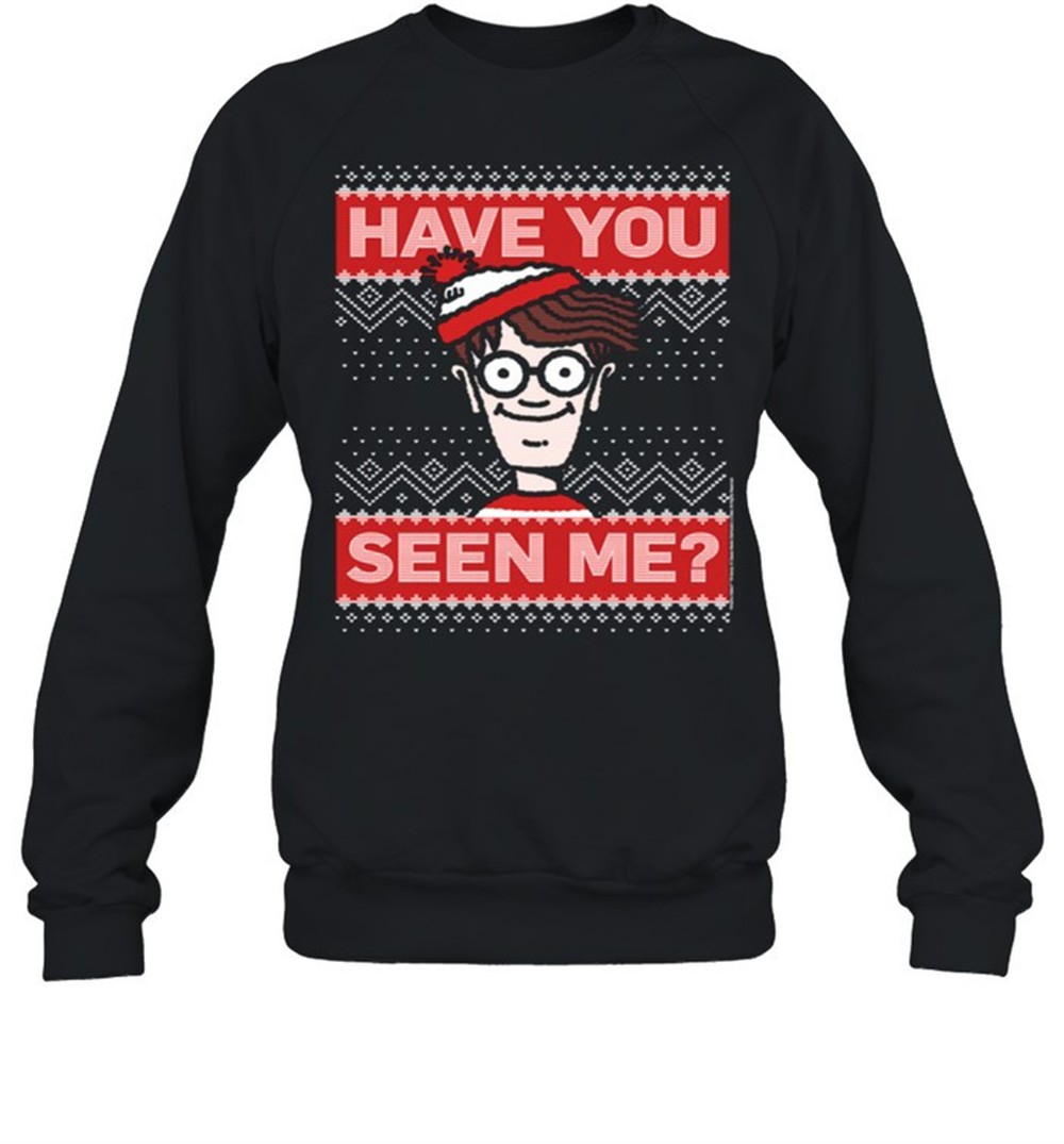 wheres-waldo-christmas-have-you-seen-me-shirt-6sxb41p2 Wheres Waldo Christmas Have You Seen Me shirt