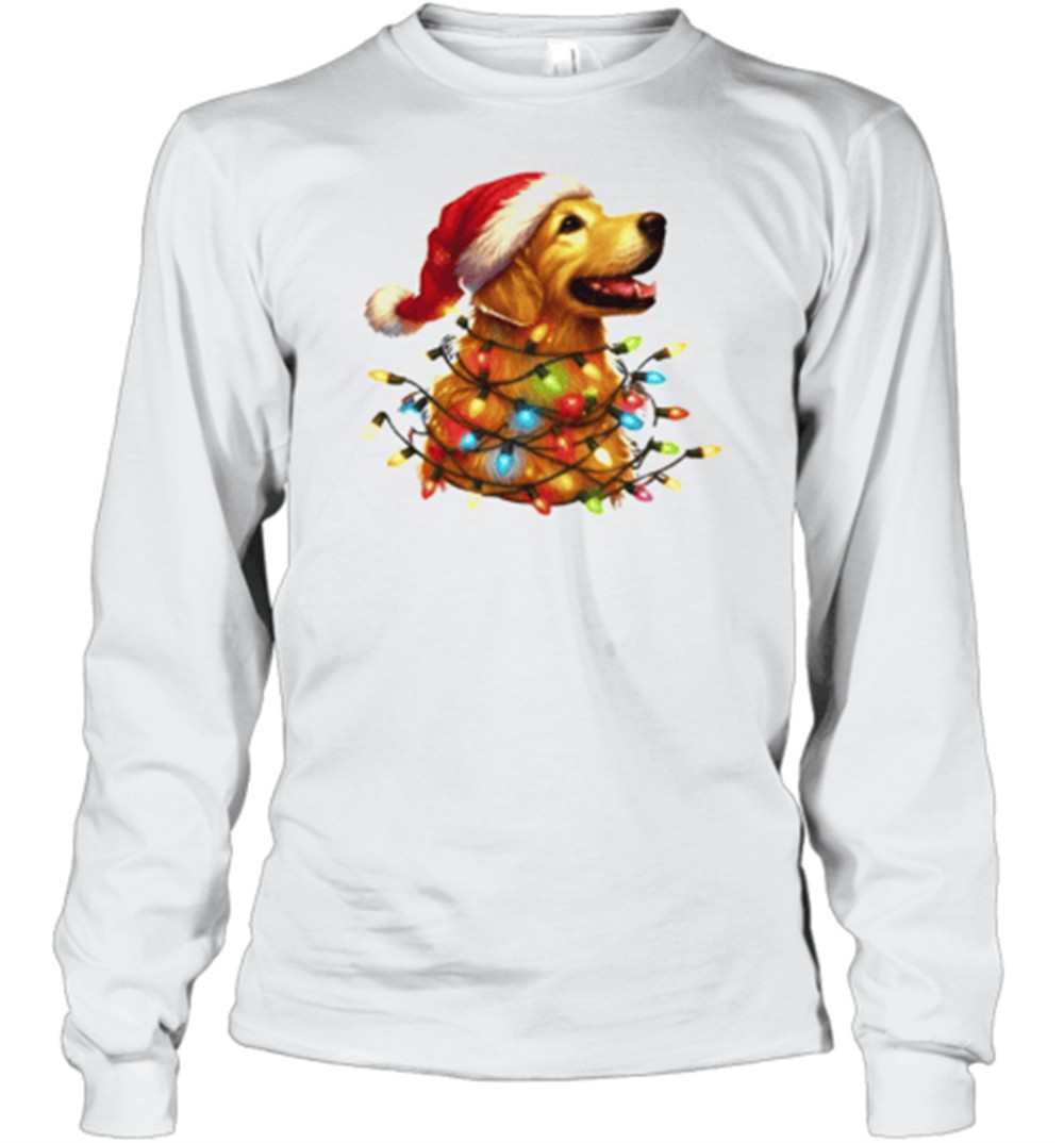 whimsical-christmas-dog-festive-golden-retriever-design-t-shirt-pot0nvx0 Whimsical Christmas Dog Festive Golden Retriever Design T-Shirt