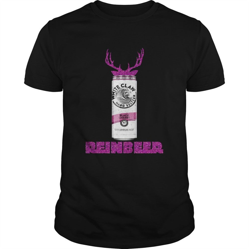 white-claw-black-cherry-sparkling-reinbeer-christmas-shirt-u94dyu2i White Claw Black Cherry Sparkling Reinbeer Christmas shirt