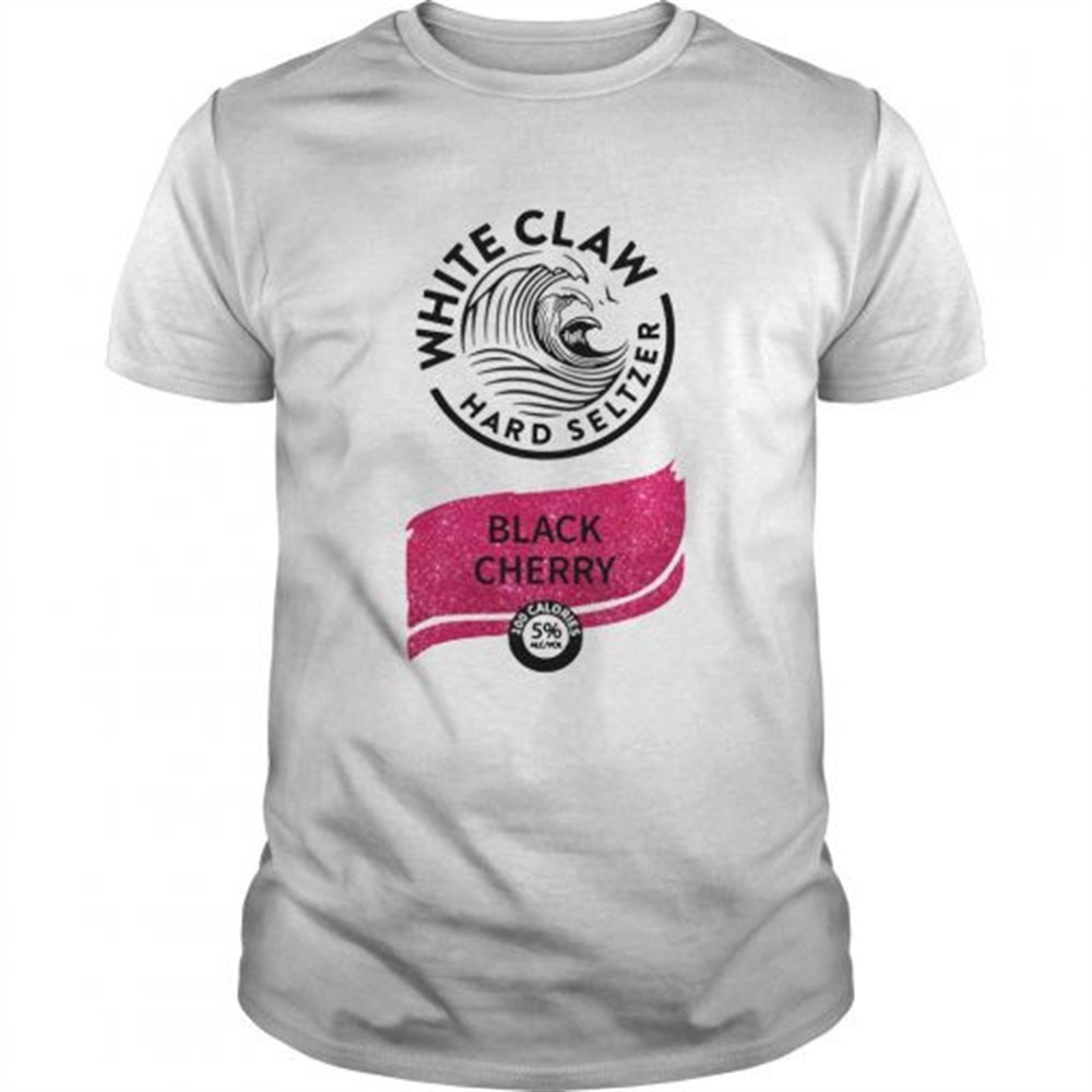 white-claw-hard-seltzer-black-cherry-shirt-j7p7epgy White claw hard seltzer Black Cherry shirt