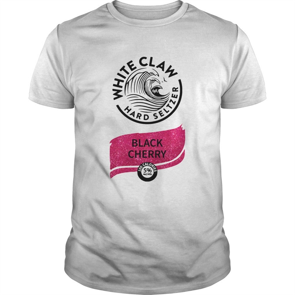 white-claw-hard-seltzer-black-cherry-shirt-j7p7epgy White claw hard seltzer Black Cherry shirt
