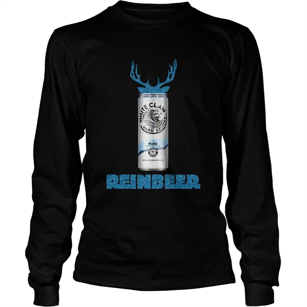 white-claw-pure-sparkling-reinbeer-christmas-shirt-p6xxlu27 White Claw Pure Sparkling Reinbeer Christmas Shirt