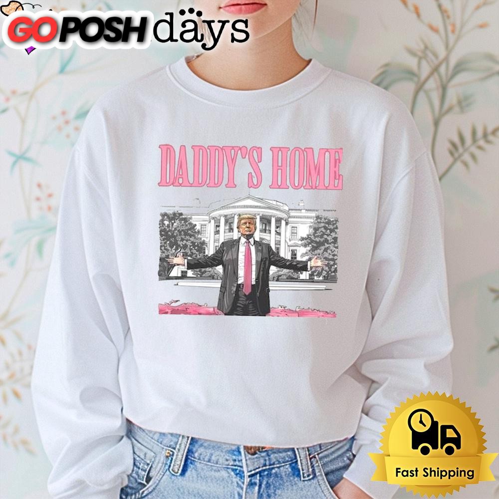 white-house-donald-trump-2024-t-shirt-dcgmts8t White House Donald Trump 2024 T Shirt