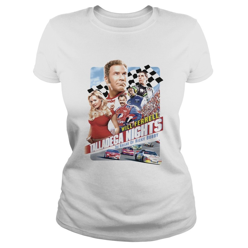 will-ferrell-talladega-nights-the-ballad-of-ricky-bobby-shirt-iliwta3x Will ferrell talladega nights the ballad of ricky bobby shirt