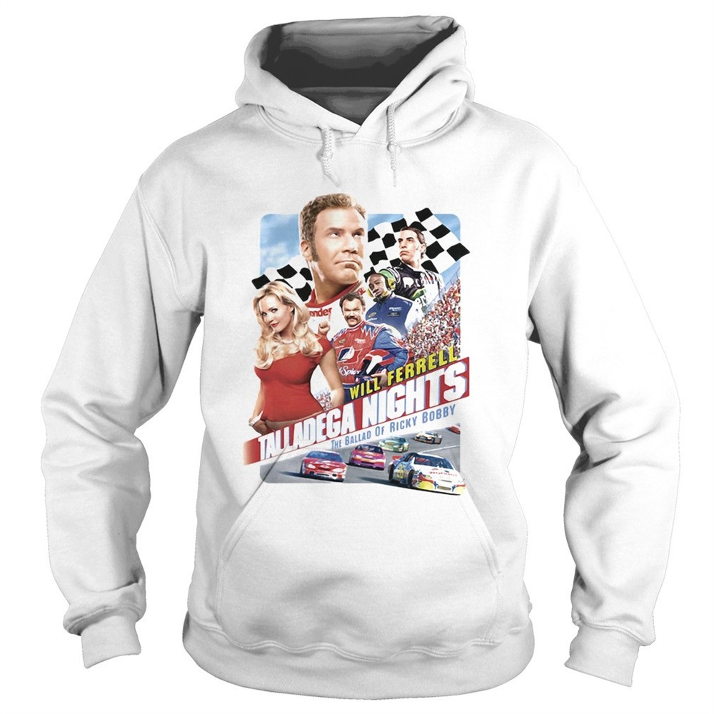 will-ferrell-talladega-nights-the-ballad-of-ricky-bobby-shirt-iliwta3x Will ferrell talladega nights the ballad of ricky bobby shirt