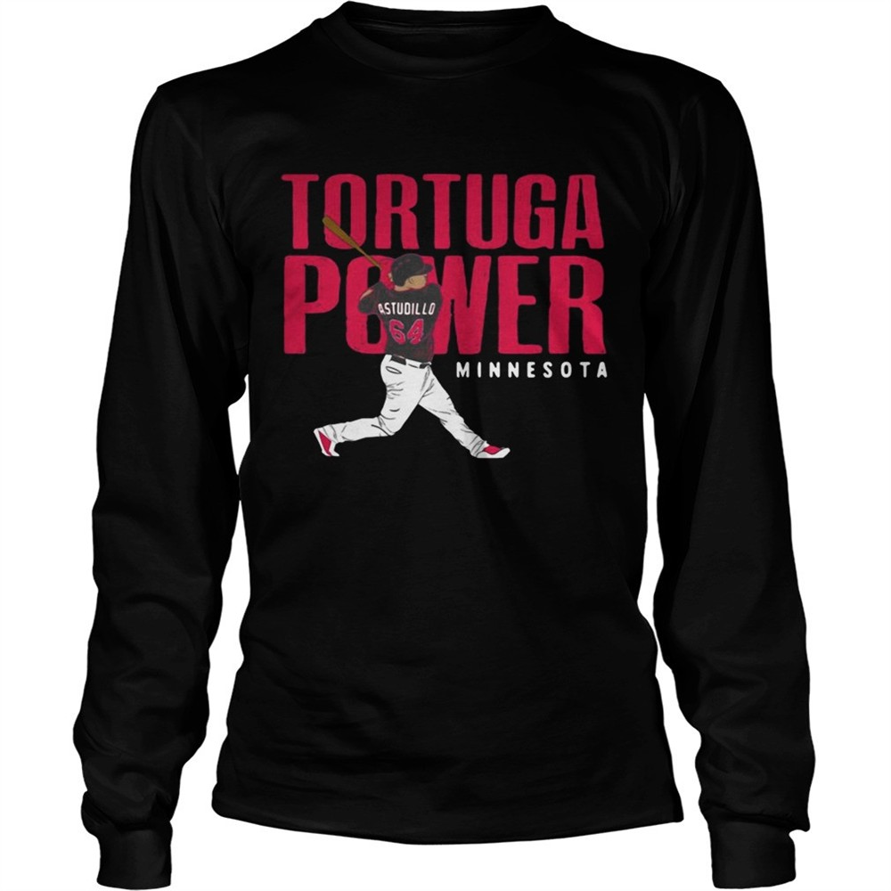 willians-astudillo-la-tortuga-power-minnesota-twins-tshirt-foa19o4c Willians Astudillo La Tortuga Power Minnesota Twins tshirt