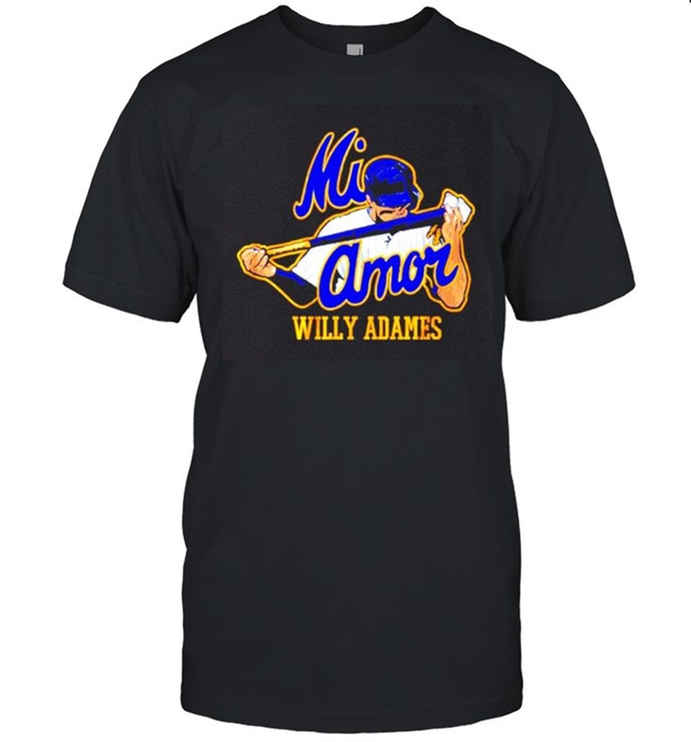 willy-adames-mi-amor-milwaukee-brewers-shirt-o8w4gcyh Willy Adames Mi Amor Milwaukee Brewers shirt