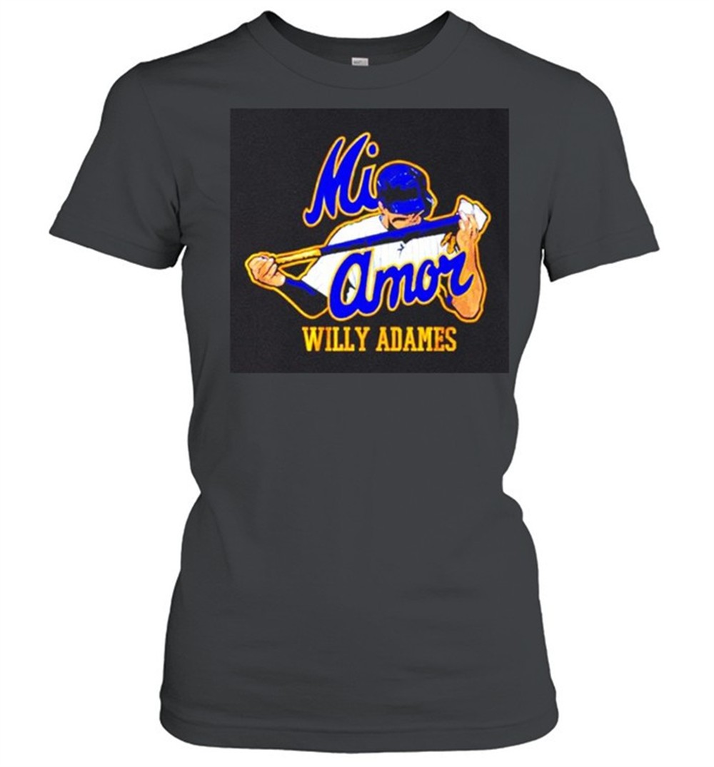 willy-adames-mi-amor-milwaukee-brewers-shirt-o8w4gcyh Willy Adames Mi Amor Milwaukee Brewers shirt