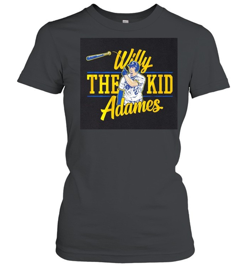 willy-the-kid-adames-milwaukee-brewers-shirt-t5eic5qn Willy The Kid Adames Milwaukee Brewers shirt