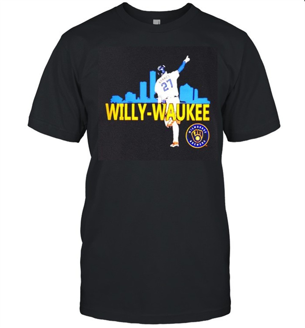 willy-waukee-milwaukee-brewers-t-shirt-7dff402a Willy Waukee Milwaukee Brewers t-shirt