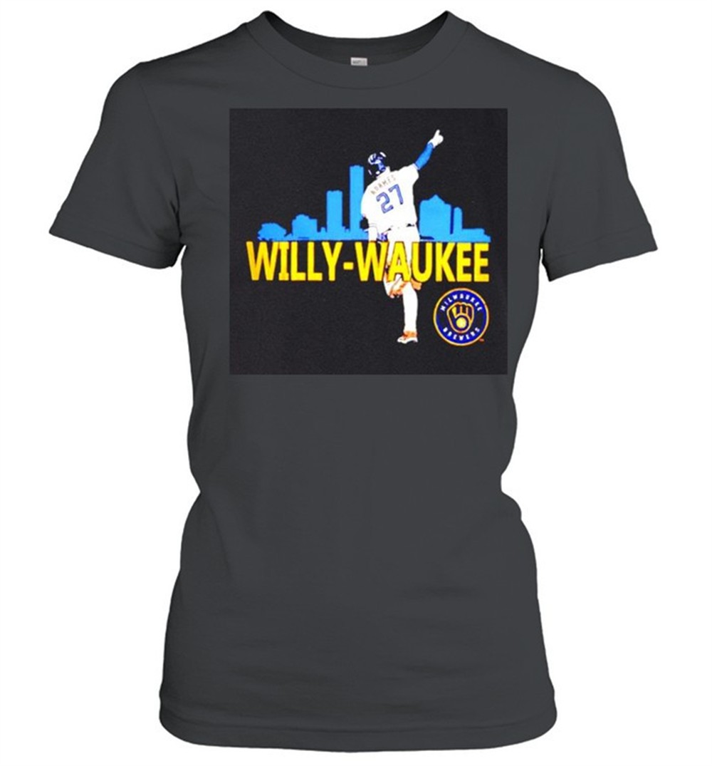 willy-waukee-milwaukee-brewers-t-shirt-7dff402a Willy Waukee Milwaukee Brewers t-shirt