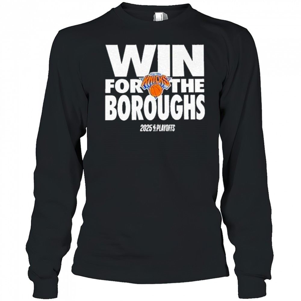 win-for-the-boroughs-knicks-2025-playoffs-shirt-0yuglxas Win For The Boroughs Knicks 2025 Playoffs Shirt