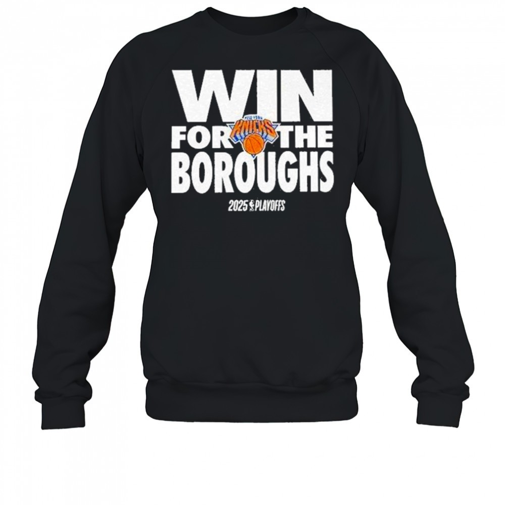 win-for-the-boroughs-knicks-2025-playoffs-shirt-0yuglxas Win For The Boroughs Knicks 2025 Playoffs Shirt