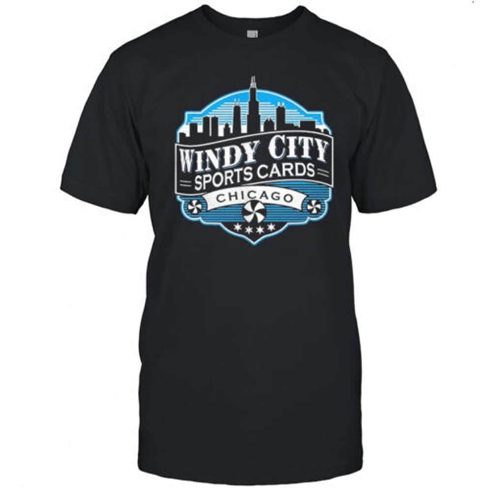 windy-city-sports-cards-chicago-bears-shirt-bs2cgig0 Windy City Sports Cards Chicago Bears shirt