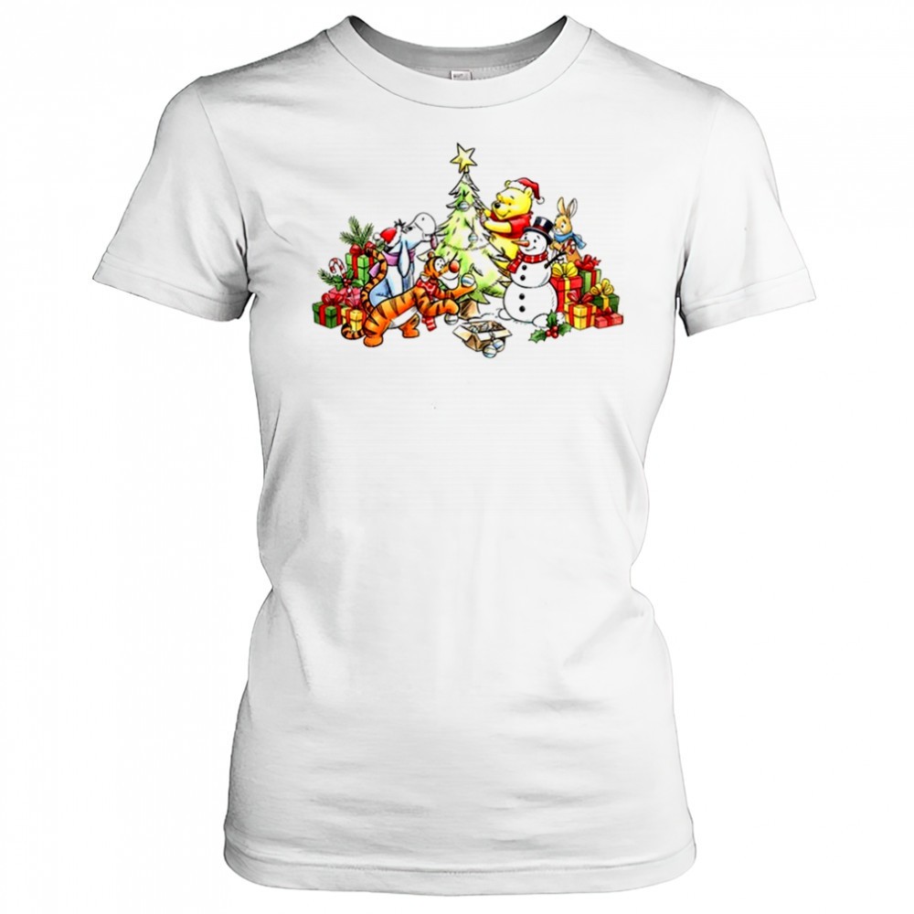 winnie-the-pooh-merry-christmas-2025-vintage-shirt-mwnh4x7a Winnie the Pooh Merry Christmas 2025 vintage shirt